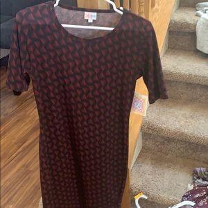 Brand new with tags Lularoe Julia